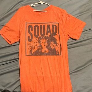 Hocus Pocus tshirt